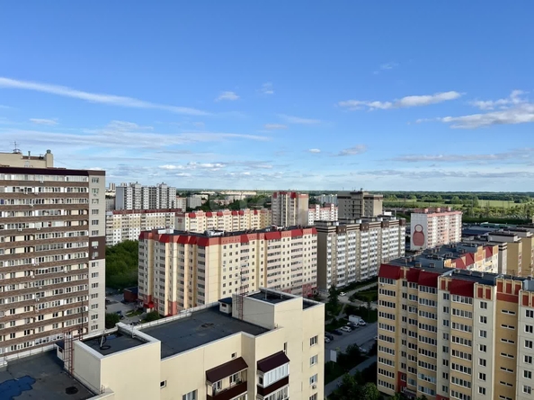 
  Продается 2-комн. квартира, 53.6 м², Виктора Уса ул, д. 1/1
. Фото 8.