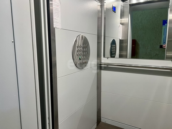 
  Продается 2-комн. квартира, 53.6 м², Виктора Уса ул, д. 1/1
. Фото 19.