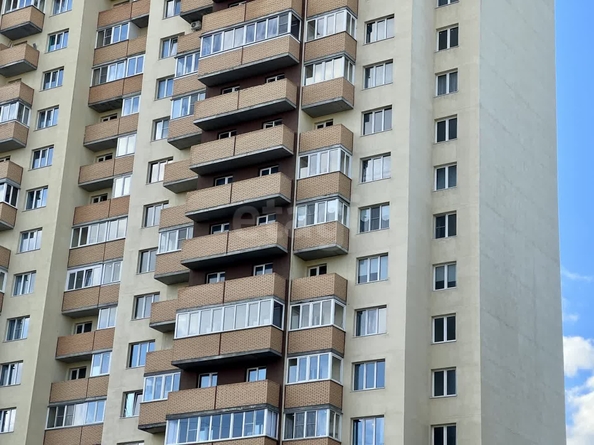 
  Продается 2-комн. квартира, 53.6 м², Виктора Уса ул, д. 1/1
. Фото 24.