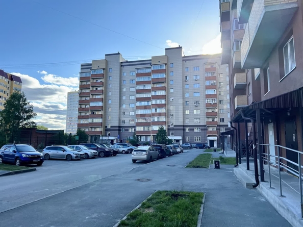 
  Продается офис, 58 м², Виктора Уса ул, д. 1/1
. Фото 17.