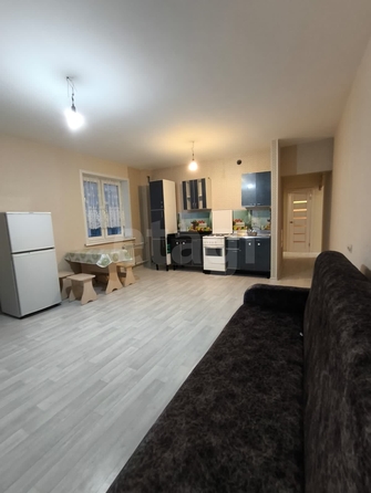 
  Сдается 2-комн. квартира, 56 м², Николая Сотникова ул, д. 9
. Фото 5.