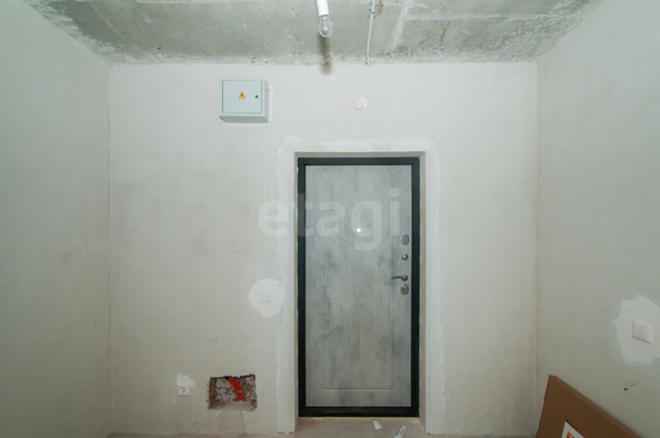 
  Продается студия, 30.8 м², ЖК Рубин
. Фото 4.