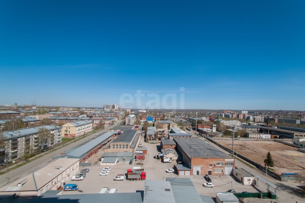 
  Продается студия, 30.8 м², ЖК Рубин
. Фото 20.