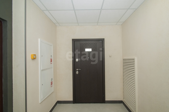 
  Продается студия, 30.8 м², ЖК Рубин
. Фото 22.