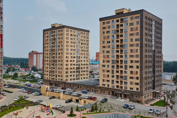 
  Продается 2-комн. квартира, 42 м², Вилюйская ул, д. 1
. Фото 17.