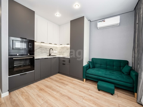 
  Продается 2-комн. квартира, 42 м², Вилюйская ул, д. 1
. Фото 3.