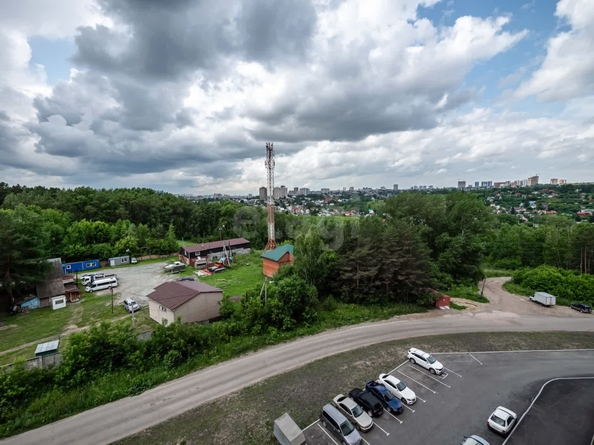 
  Продается 2-комн. квартира, 42 м², Вилюйская ул, д. 1
. Фото 21.