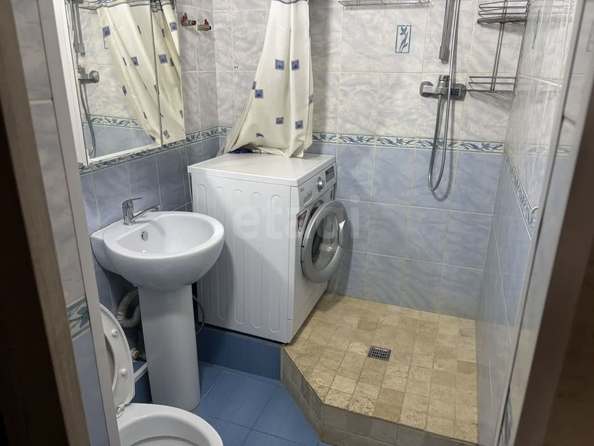 
  Сдается 1-комн. квартира, 33 м², Выставочная ул, д. 12
. Фото 5.