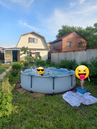 
  Продам дачу, 64.4 м², СНТ Сибирский мичуринец (Первомайский р-н)
. Фото 3.