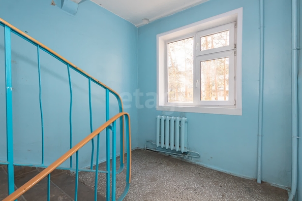 
  Продается 3-комн. квартира, 60 м², Российская ул, д. 26
. Фото 17.