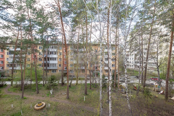 
  Продается 3-комн. квартира, 60 м², Российская ул, д. 26
. Фото 20.