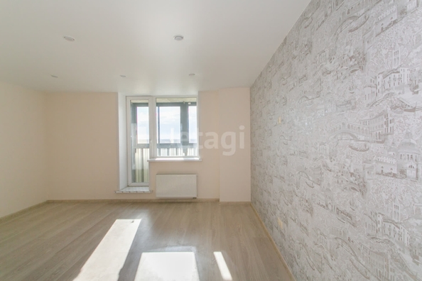
  Продается студия, 28 м², ЖК Расцветай на Зорге, дом 1 
. Фото 3.