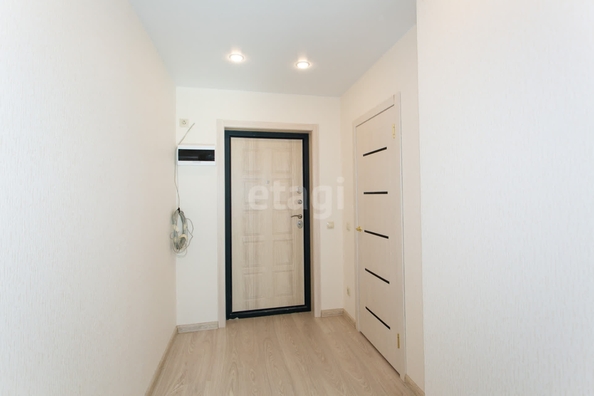 
  Продается студия, 28 м², ЖК Расцветай на Зорге, дом 1 
. Фото 14.