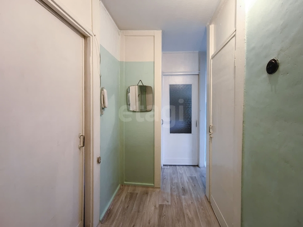 
  Продается 3-комн. квартира, 57.5 м², Макаренко ул, д. 15
. Фото 3.