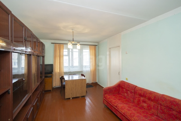 
  Продается 3-комн. квартира, 57.5 м², Макаренко ул, д. 15
. Фото 13.