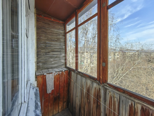 
  Продается 3-комн. квартира, 57.5 м², Макаренко ул, д. 15
. Фото 17.