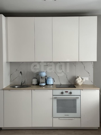 
  Продается 2-комн. квартира, 46 м², ЖК Золотая нива, дом 3
. Фото 25.
