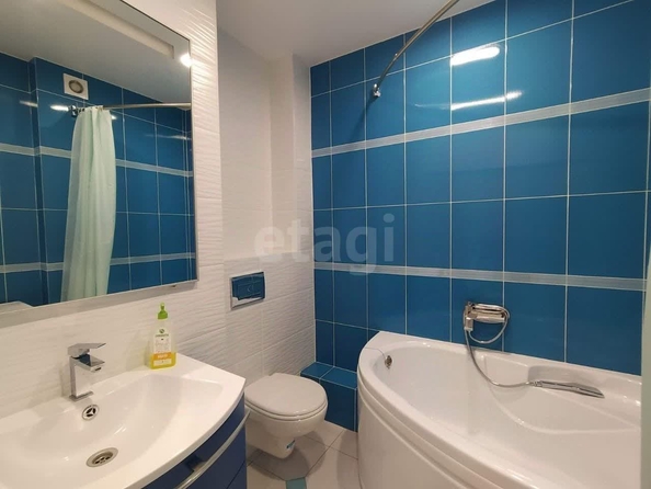 
  Сдается 1-комн. квартира, 27 м², Кошурникова ул, д. 22/2
. Фото 7.