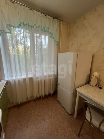 
  Продается 1-комн. квартира, 32.5 м², Красный пр-кт, д. 92/1
. Фото 7.
