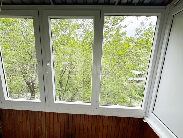 
  Продается 1-комн. квартира, 30.2 м², Адриена Лежена ул, д. 28/1
. Фото 14.
