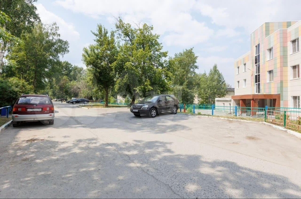 
  Продается 1-комн. квартира, 30.2 м², Адриена Лежена ул, д. 28/1
. Фото 19.