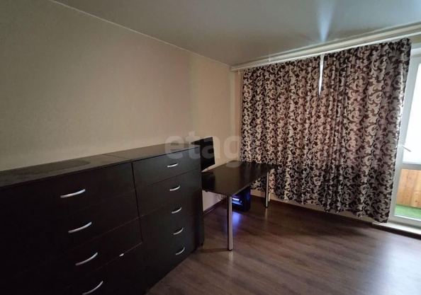 
  Продается 1-комн. квартира, 29 м², Кропоткина ул, д. 98
. Фото 4.