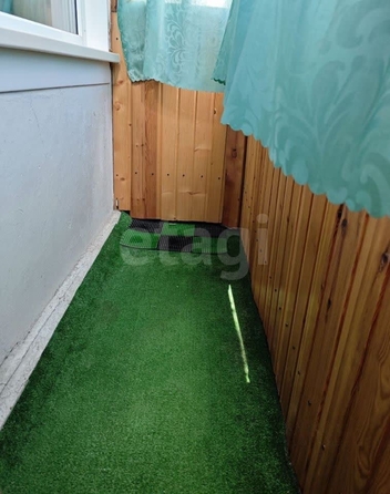 
  Продается 1-комн. квартира, 29 м², Кропоткина ул, д. 98
. Фото 13.
