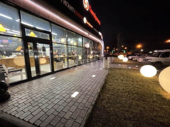 
  Продается готовый бизнес, 1415 м², Мясниковой ул, д. 12
. Фото 3.