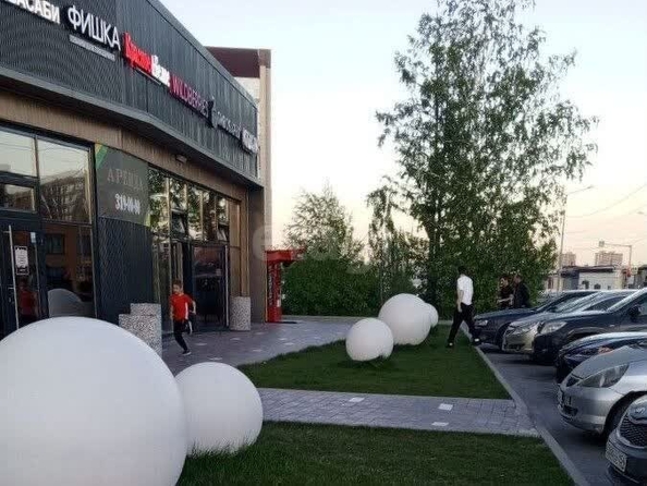 
  Продается готовый бизнес, 1415 м², Мясниковой ул, д. 12
. Фото 4.