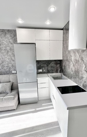 
  Сдается 1-комн. квартира, 37 м², Ядринцевская ул, д. 57
. Фото 2.
