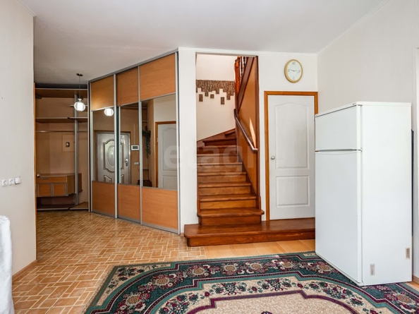 
  Продается дом, 231.8 м², Новосибирск
. Фото 3.