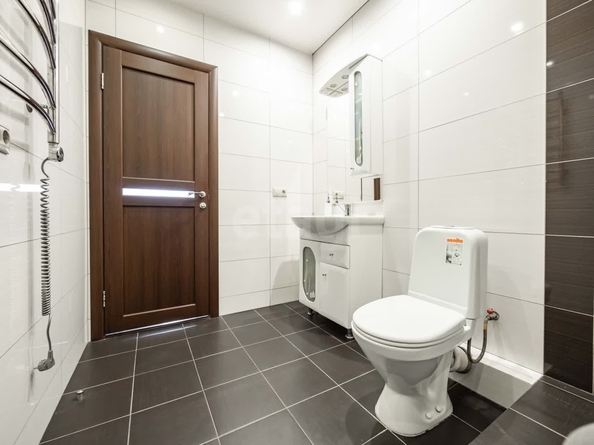 
  Продается дом, 231.8 м², Новосибирск
. Фото 28.