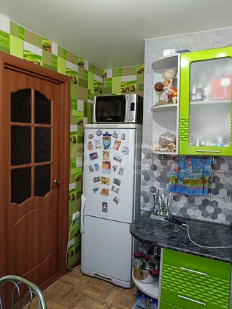 
  Продается 3-комн. квартира, 56 м², Котовского ул, д. 25/1
. Фото 4.