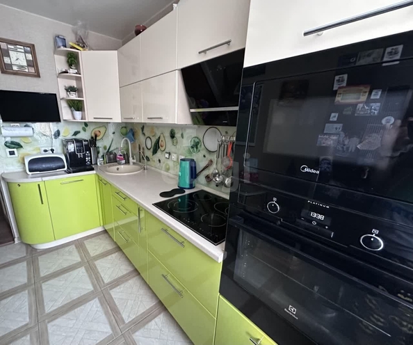 
  Продается 2-комн. квартира, 49.4 м², Ольги Жилиной ул, д. 31
. Фото 4.