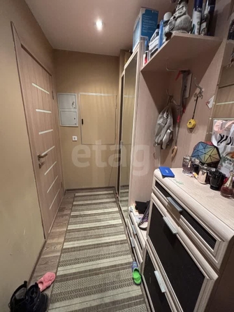 
  Продается 2-комн. квартира, 49.4 м², Ольги Жилиной ул, д. 31
. Фото 6.