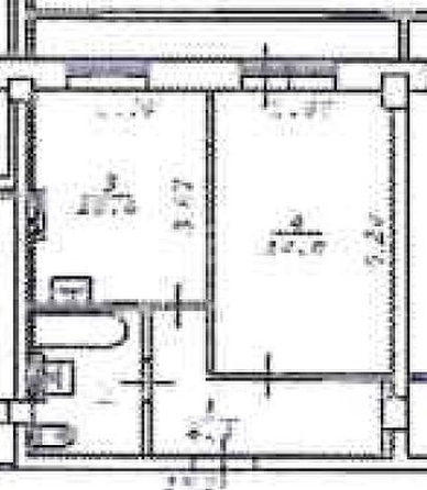 
  Продается 1-комн. квартира, 36.4 м², Петухова ул, д. 14
. Фото 18.