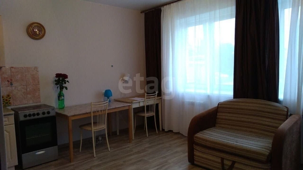 
  Продается студия, 30 м², Благовещенская ул, д. 48/1
. Фото 2.