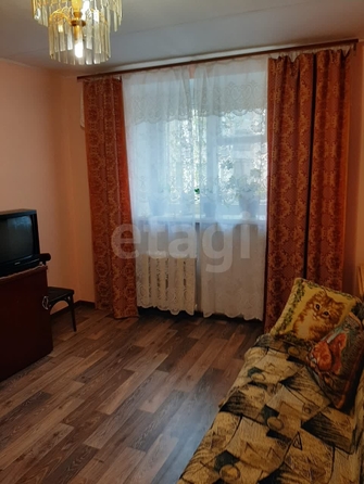 
  Сдается 3-комн. квартира, 63 м², 7-й микрорайон, д. 20
. Фото 1.