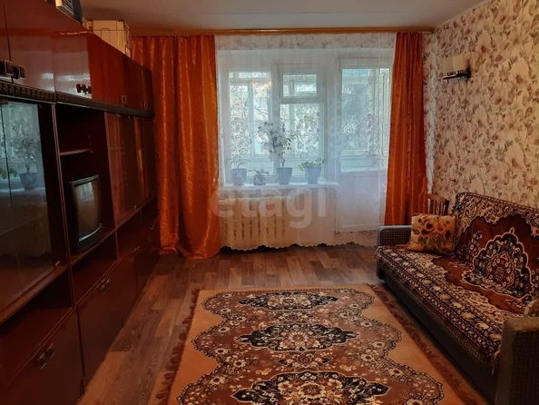 
  Сдается 3-комн. квартира, 63 м², 7-й микрорайон, д. 20
. Фото 4.