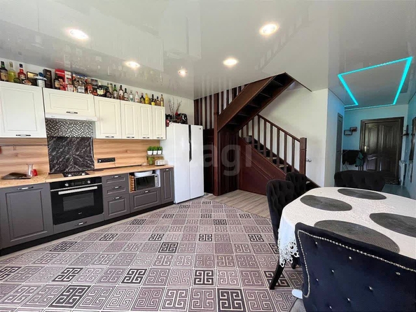 
  Продается дом, 180 м², поселок Пятилетка
. Фото 2.