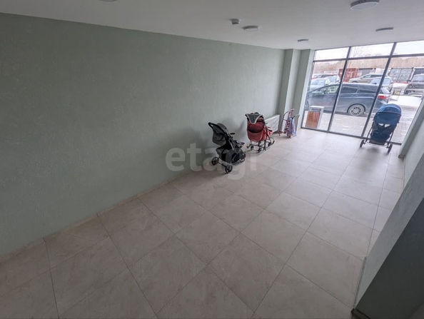 
  Продается 1-комн. квартира, 35.5 м², ЖК Vesna (Весна), дом 43
. Фото 22.