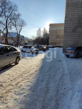 
  Продается универсальное помещение, 53 м², Зорге ул, д. 10
. Фото 5.