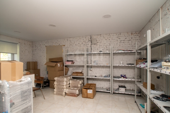 
  Продается универсальное помещение, 53 м², Зорге ул, д. 10
. Фото 10.