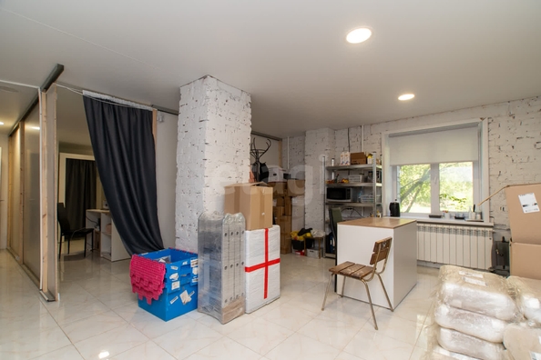 
  Продается универсальное помещение, 53 м², Зорге ул, д. 10
. Фото 11.