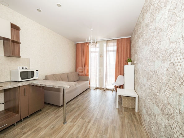 
  Продается 1-комн. квартира, 33.2 м², Мясниковой ул, д. 30
. Фото 4.