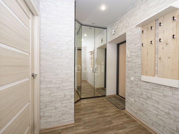 
  Продается 1-комн. квартира, 33.2 м², Мясниковой ул, д. 30
. Фото 13.
