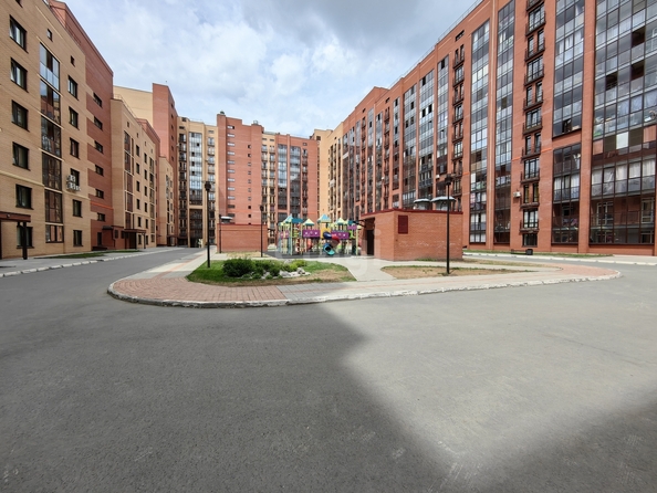 
  Продается 1-комн. квартира, 33.2 м², Мясниковой ул, д. 30
. Фото 21.