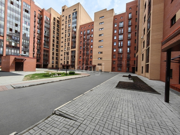 
  Продается 1-комн. квартира, 33.2 м², Мясниковой ул, д. 30
. Фото 25.