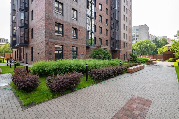 
  Продается 3-комн. квартира, 100.6 м², Ядринцевская ул, д. 57
. Фото 35.