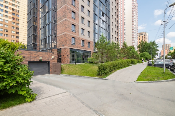 
  Продается 3-комн. квартира, 100.6 м², Ядринцевская ул, д. 57
. Фото 38.